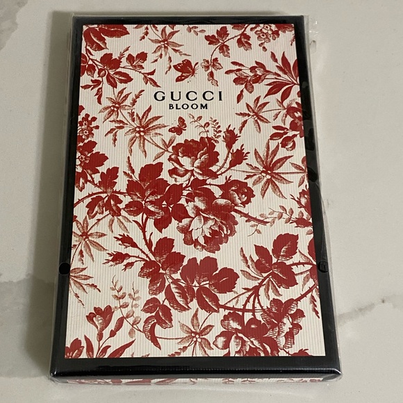 Gucci Bloom Notebook - Picture 4 of 8